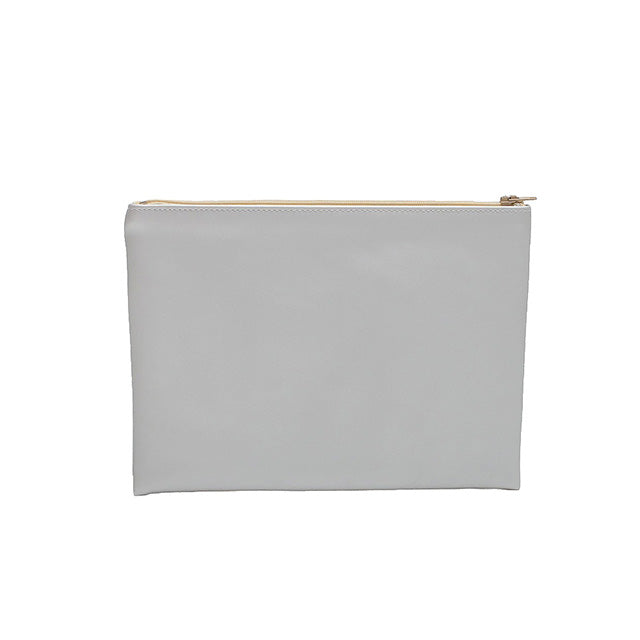 フォンダシオン ルイヴィトン FONDATION LOUIS VUITTON Fondation Louis Vuitton Clutch ポーチ クラッチバッグ 小物入れ LV-FDT-23557 WQ00052317