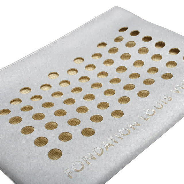 フォンダシオン ルイヴィトン FONDATION LOUIS VUITTON Fondation Louis Vuitton Clutch ポーチ クラッチバッグ 小物入れ LV-FDT-23557 WQ00052317