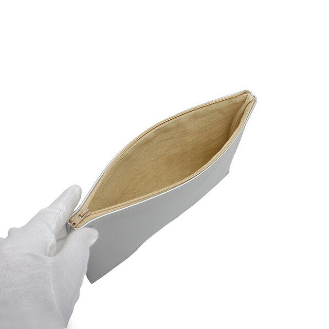 フォンダシオン ルイヴィトン FONDATION LOUIS VUITTON Fondation Louis Vuitton Clutch ポーチ クラッチバッグ 小物入れ LV-FDT-23557 WQ00052317