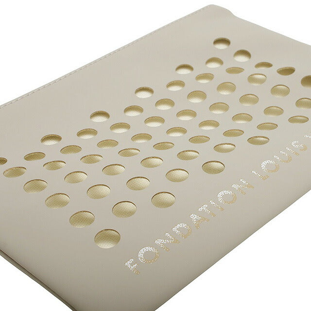 フォンダシオン ルイヴィトン FONDATION LOUIS VUITTON Fondation Louis Vuitton Clutch ポーチ クラッチバッグ 小物入れ LV-FDT-23564 WQ00052318