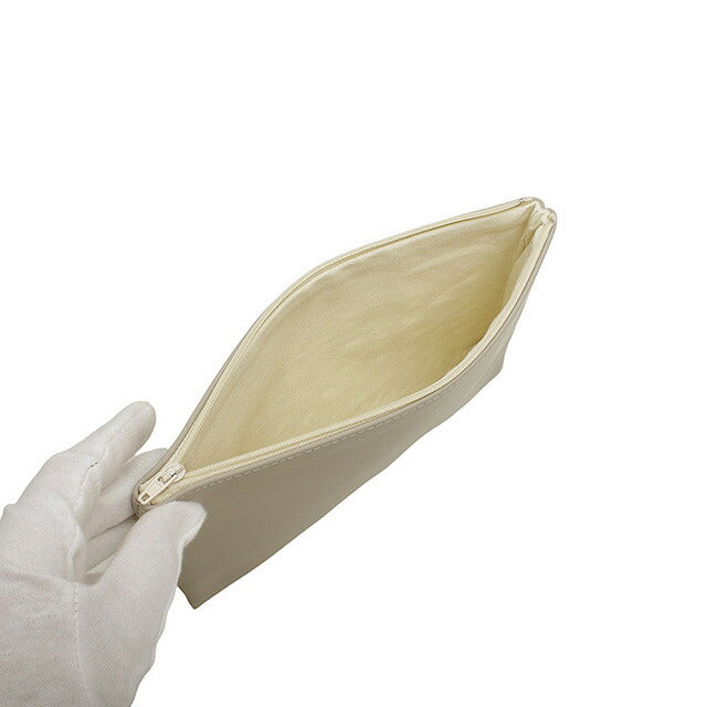 フォンダシオン ルイヴィトン FONDATION LOUIS VUITTON Fondation Louis Vuitton Clutch ポーチ クラッチバッグ 小物入れ LV-FDT-23564 WQ00052318