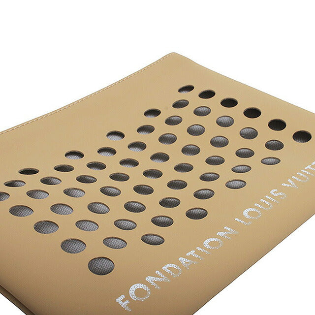 フォンダシオン ルイヴィトン FONDATION LOUIS VUITTON Fondation Louis Vuitton Clutch ポーチ クラッチバッグ 小物入れ LV-FDT-23540 WQ00052319