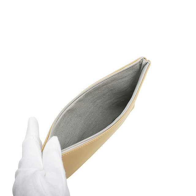 フォンダシオン ルイヴィトン FONDATION LOUIS VUITTON Fondation Louis Vuitton Clutch ポーチ クラッチバッグ 小物入れ LV-FDT-23540 WQ00052319