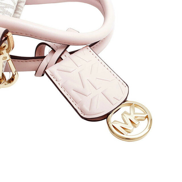 マイケルコース MICHAEL KORS MIRELLA SM SHOPPER TZ XBODY ショルダーバッグ トートバッグ 35F2G7ZC5B-PWD-BLSH-MLT レディース WQ00052326