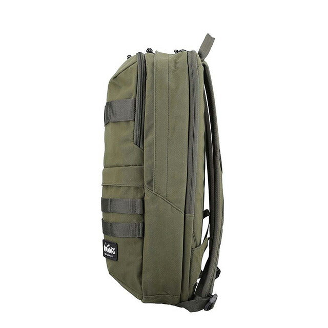 ワイルドシングス WILD THINGS バックパック WT-380-3002-OLIVE メンズ OLIVE WQ00052455
