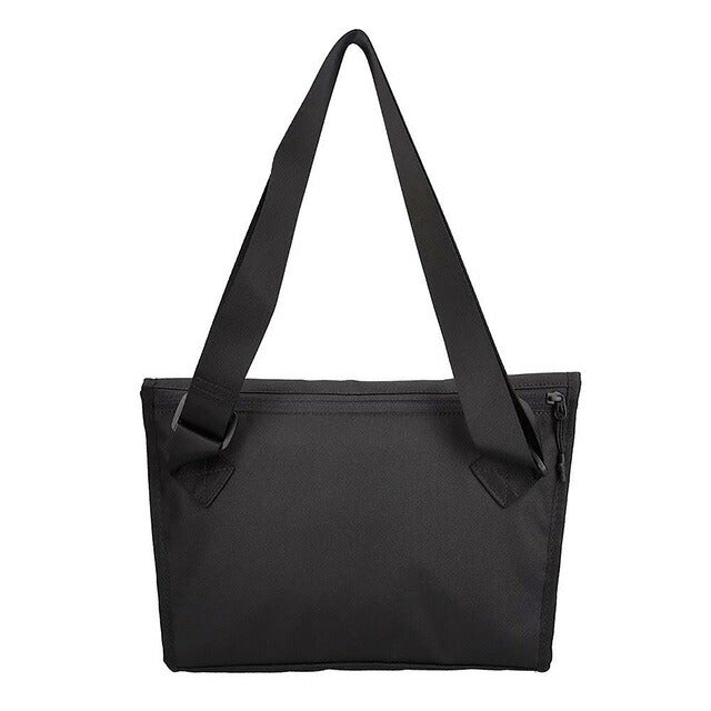 ワイルドシングス WILD THINGS POLY CORDURA MINI MESSENGER ショルダーバッグ WT-380-3407-BLACK メンズ BLACK WQ00052578