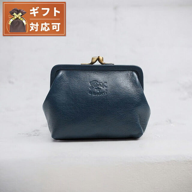 イルビゾンテ/IL BISONTE レディース コインケース SCP005 IL BISONTE イルビゾンテ コインケース レディース コイン