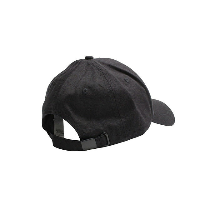 カルバンクライン CALVIN KLEIN キャップ K50K502533-001 メンズ レディース ブラック 帽子 WQ00052763