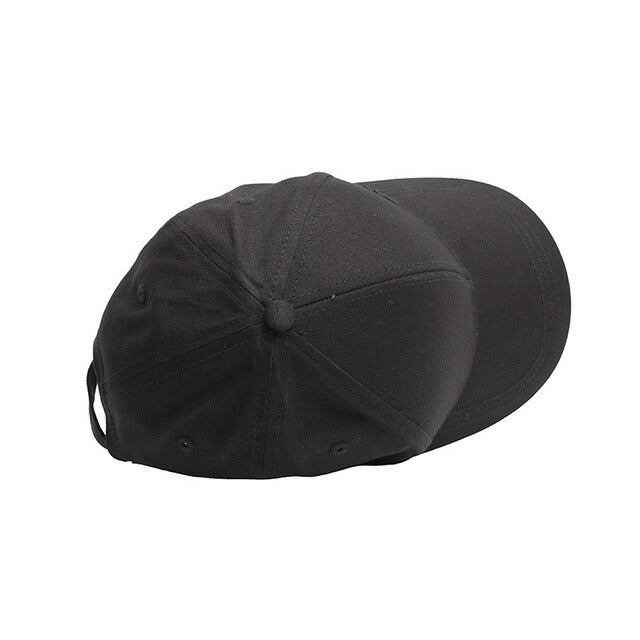 カルバンクライン CALVIN KLEIN キャップ K50K502533-001 メンズ レディース ブラック 帽子 WQ00052763