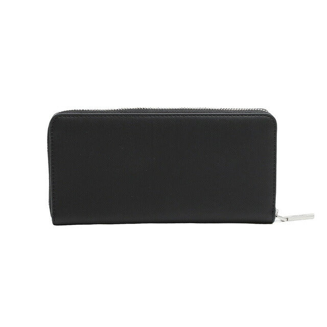 カルバンクライン CALVIN KLEIN 長財布 K60K606698-BAX メンズ レディース ブラック WQ00052766