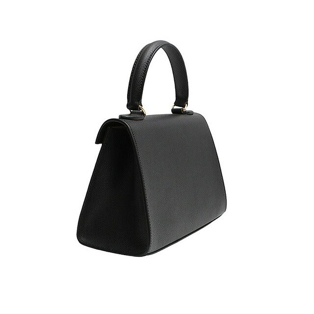 カルボッティ CARBOTTI GRETA ハンドバッグ 245-NERO レディース ブラック WQ00052821