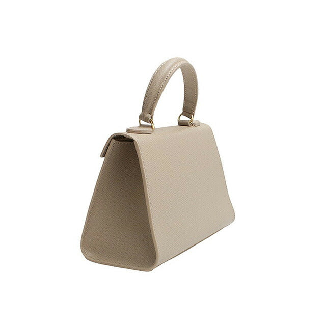 カルボッティ CARBOTTI GRETA ハンドバッグ 245-TAUPE レディース トープ WQ00052823