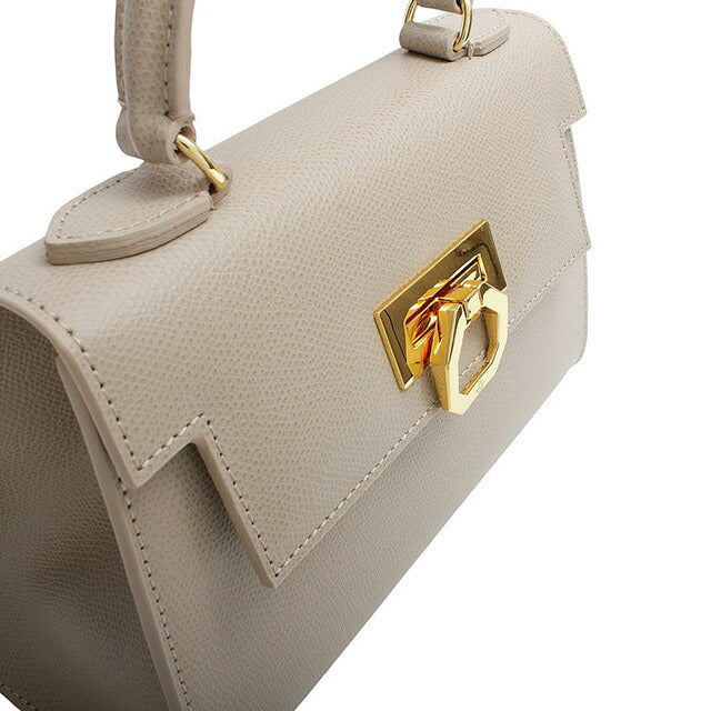 カルボッティ CARBOTTI GRETA ハンドバッグ 245-TAUPE レディース トープ WQ00052823