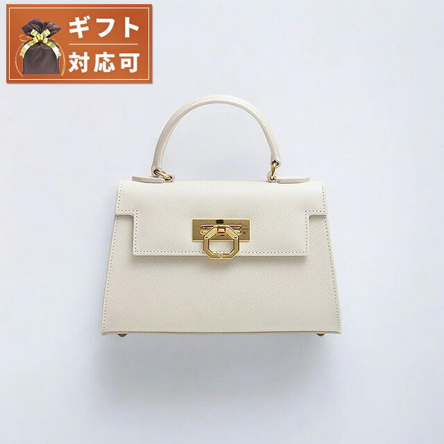 カルボッティ CARBOTTI GRETA ハンドバッグ 245-BEIGE レディース ベージュ WQ00052824