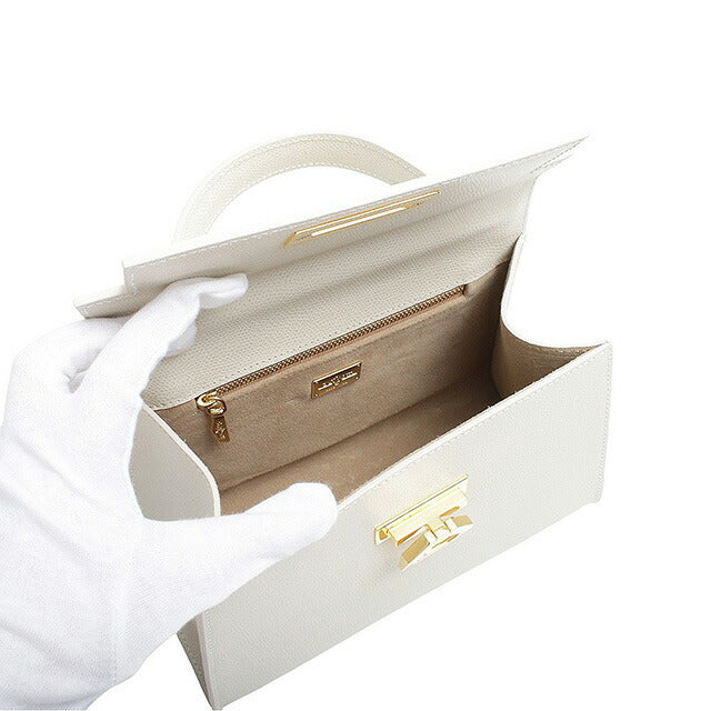 カルボッティ CARBOTTI GRETA ハンドバッグ 245-BEIGE レディース ベージュ WQ00052824