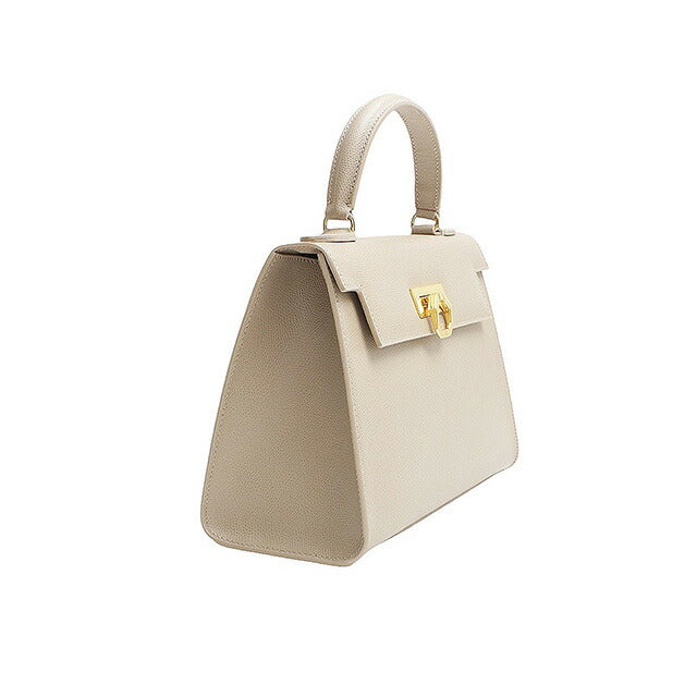カルボッティ CARBOTTI ELENA ハンドバッグ 243-TAUPE レディース トープ WQ00052827