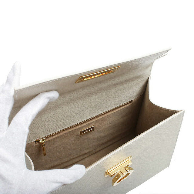 カルボッティ CARBOTTI ELENA ハンドバッグ 243-BEIGE レディース ベージュ WQ00052828