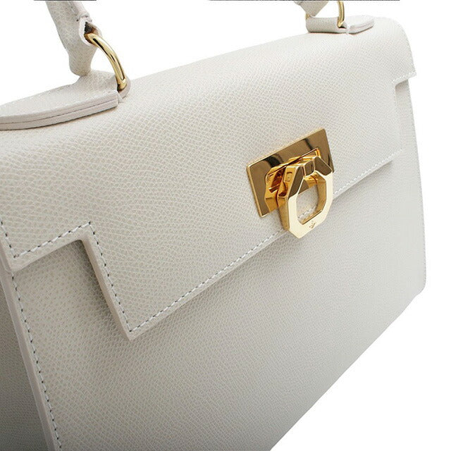 カルボッティ CARBOTTI ELENA ハンドバッグ 243-BEIGE レディース ベージュ WQ00052828