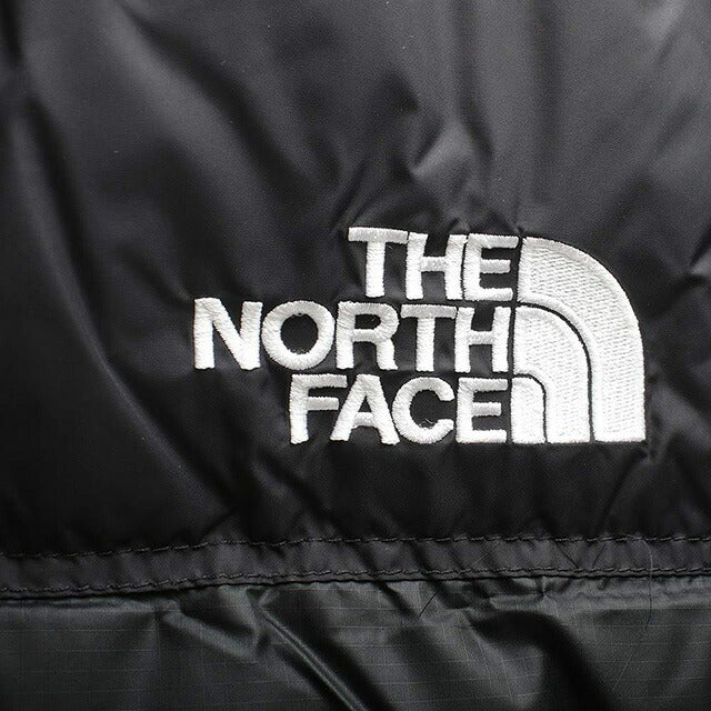 ノースフェイス THE NORTH FACE 1996 RETRO NUPTSE JACKET ダウンジャケット nf0a3c8d-LE4-M メンズ ブラック WQ00052836