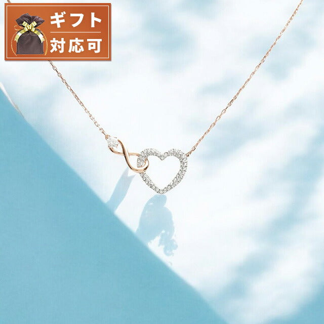 スワロフスキー SWAROVSKI Hyperbola ネックレス アクセサリー