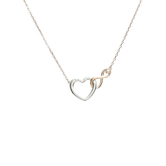 スワロフスキー SWAROVSKI Hyperbola ネックレス アクセサリー 5518865 レディース ローズゴールド WQ00052942