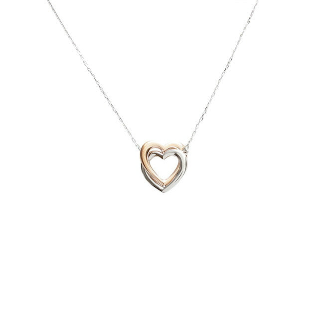 スワロフスキー SWAROVSKI Hyperbola ネックレス アクセサリー 5518868 レディース ローズゴールド WQ00052943