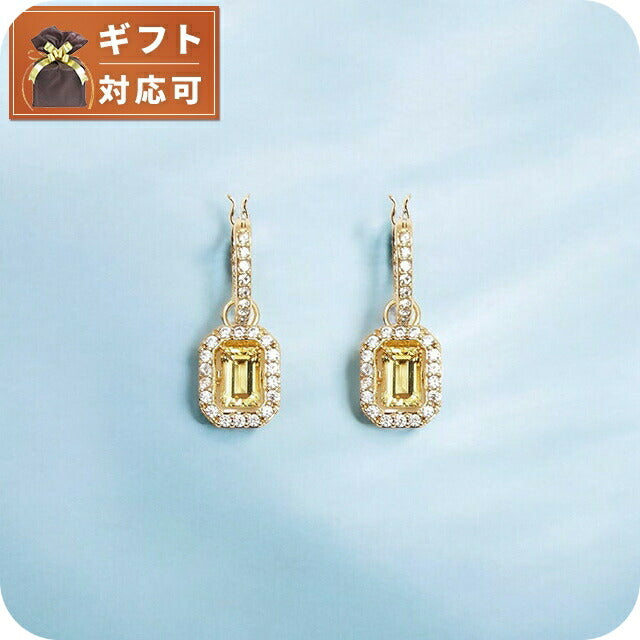 スワロフスキー SWAROVSKI Una ピアス アクセサリー 5641169