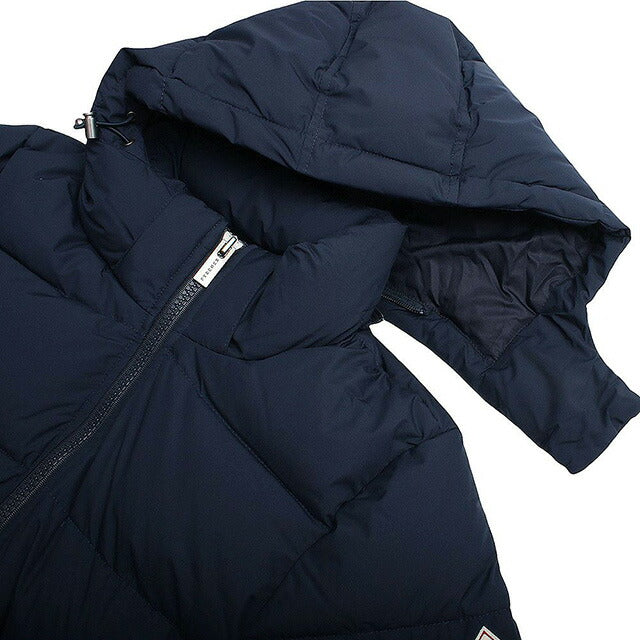 ピレネックス PYRENEX SPOUTNIC MINI RIPSTOP 2 ダウンジャケット ダウンコート アウター HMW012-AMIRAL-S メンズ ネイビー ダウンジャケット WQ00053139