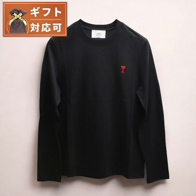 アミ パリス Ami Paris ロングTシャツ UTS205-726-L アミパリ