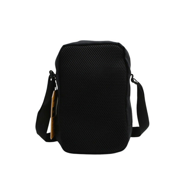 カーハート Carhartt Crossbody Zip Bag ショルダーバッグ B0000305-BLACK メンズ ブラック WQ00053230