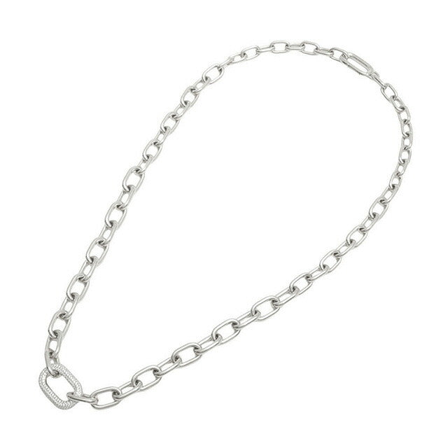 ダニエルウェリントン DANIEL WELLINGTON Crystal Link Necklace S ネックレス DW00400607 レディース シルバー WQ00053475