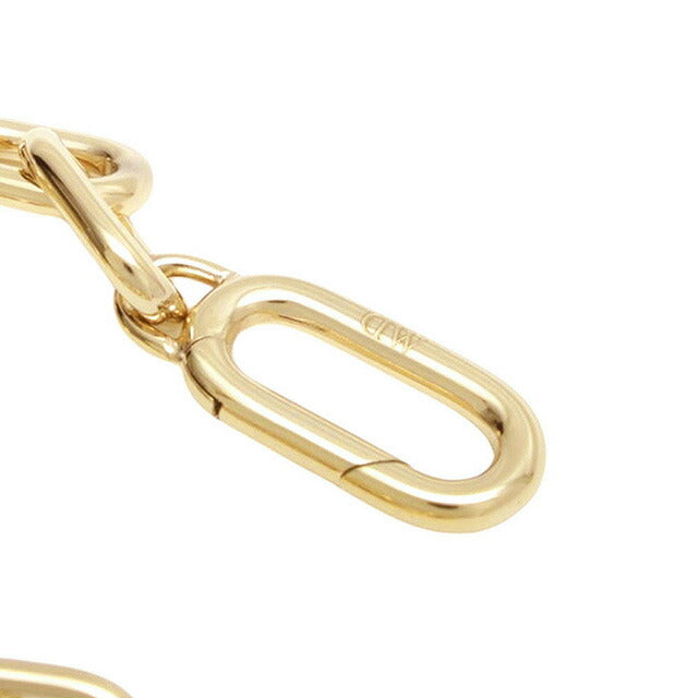 ダニエルウェリントン DANIEL WELLINGTON Crystal Link Bracelet 155mm G ブレスレット DW00400590 レディース ゴールド WQ00053503