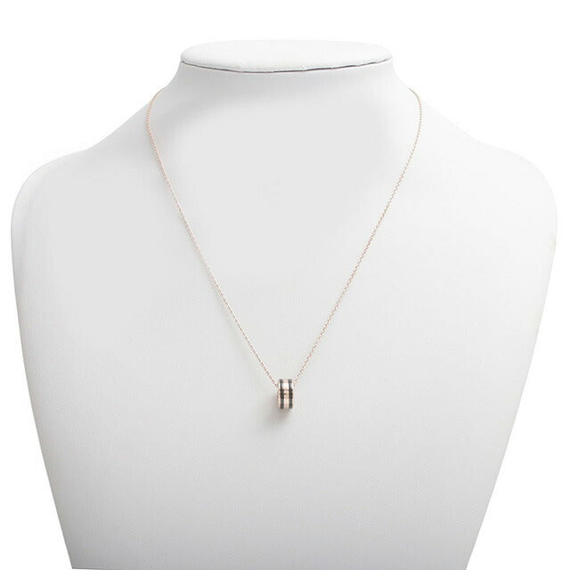 ダニエルウェリントン DANIEL WELLINGTON Emalie Necklace RG Black ネックレス DW00400305 レディース ローズゴールド ブラック WQ00053633