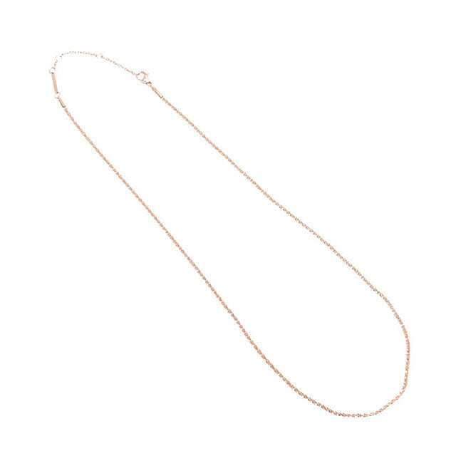 ダニエルウェリントン DANIEL WELLINGTON Elan Twisted Chain Necklace Long RG ネックレス DW00400565 レディース ローズゴールド WQ00053652