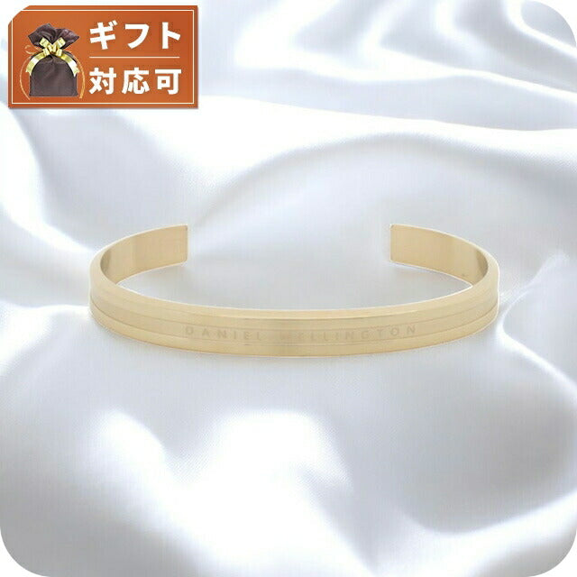 ダニエルウェリントン DANIEL WELLINGTON Elan Bracelet G Small バングル DW00400511 レディース ゴールド WQ00053771