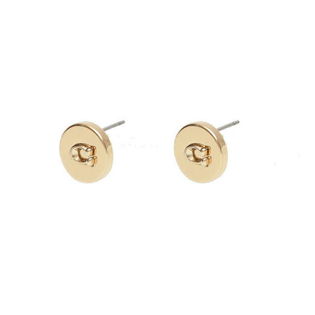 コーチ COACH アクセサリー ピアス 352957GLD710 レディース ゴールド WQ00053947