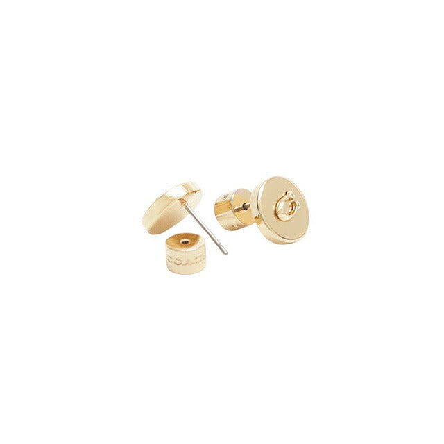 コーチ COACH アクセサリー ピアス 352957GLD710 レディース ゴールド WQ00053947