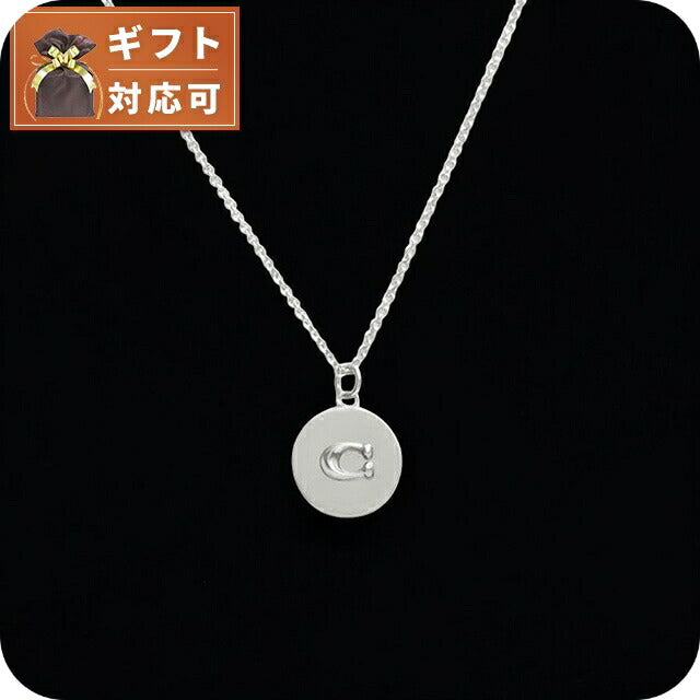 コーチ COACH アクセサリー ネックレス 493100 RHO030 コーチ COACH アクセサリー ネックレス 493100 RHO030