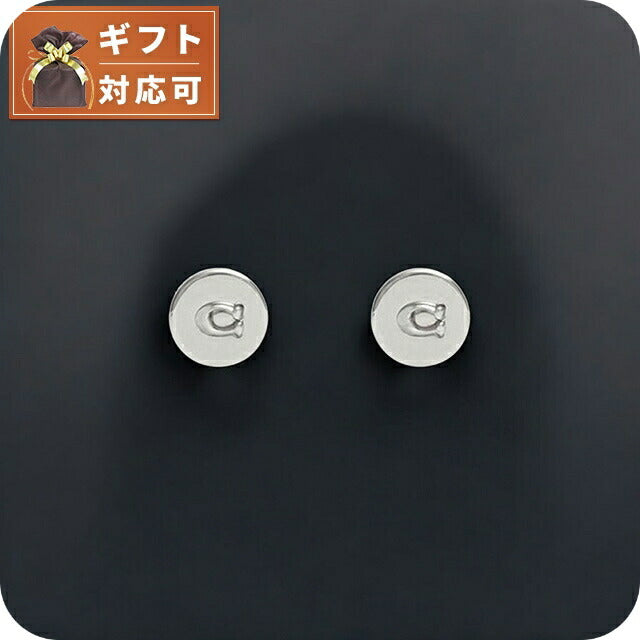 コーチ ピアス 352957RHO030 コーチ COACH アクセサリー ピアス 352957RHO030 レディース