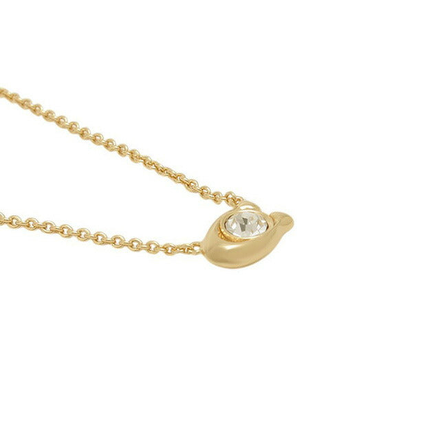 コーチ COACH アクセサリー ネックレス&ピアス 412845GLD110 レディース ゴールド WQ00053950