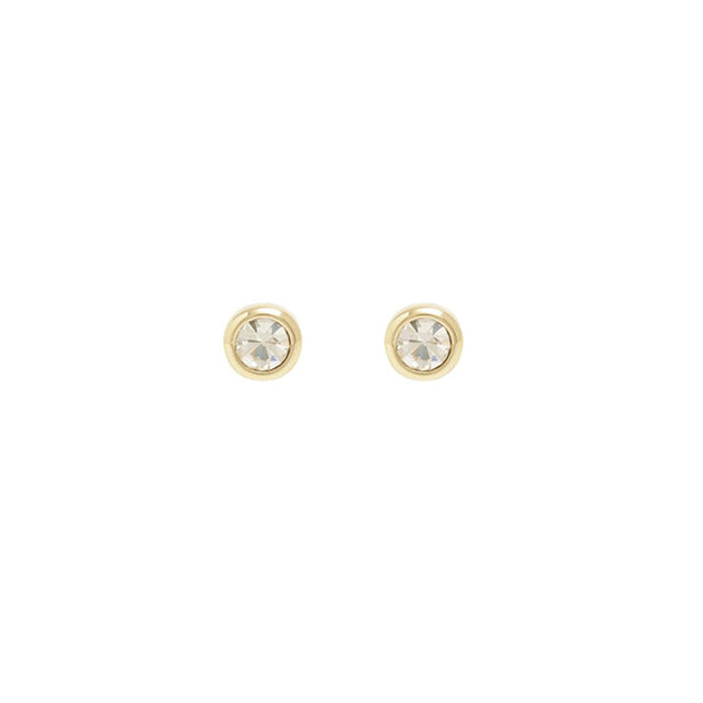 コーチ COACH アクセサリー ネックレス&ピアス 412845GLD110 レディース ゴールド WQ00053950