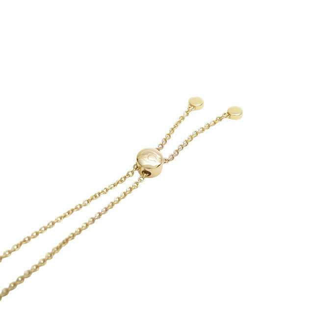 コーチ COACH アクセサリー ブレスレット 493109GLD107 レディース ホワイト WQ00053952