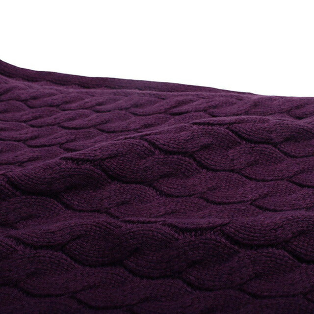 コーチ COACH マフラー ストール CO100294-604 レディース メンズ オックスブラッド パープル 紫 マフラー WQ00053955