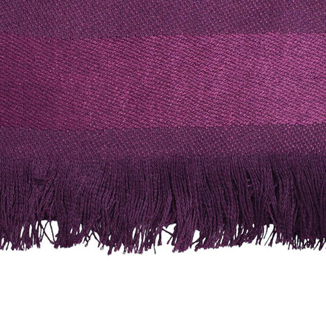 コーチ COACH マフラー ストール CO100562-604 レディース メンズ オックスブラッド パープル 紫 マフラー WQ00053958