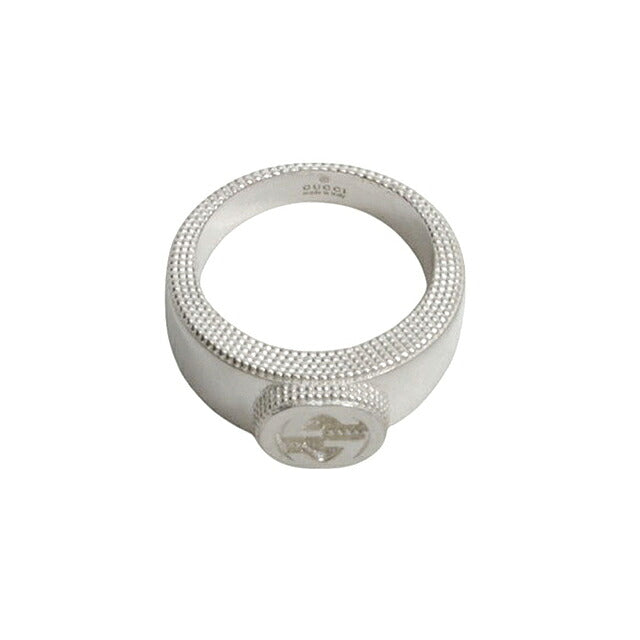 グッチ GUCCI リング 479228-J8400-8106-11 ユニセックス アクセサリー シルバー WQ00054000