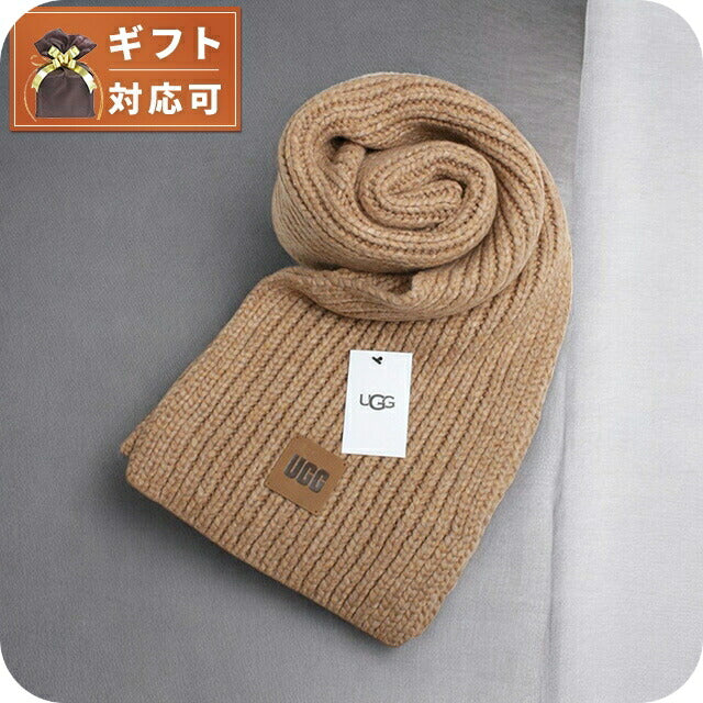 アグ UGG マフラー レディース リブニットマフラー 101106 アグ UGG マフラー レディース リブニットマフラー 101106 (UGG