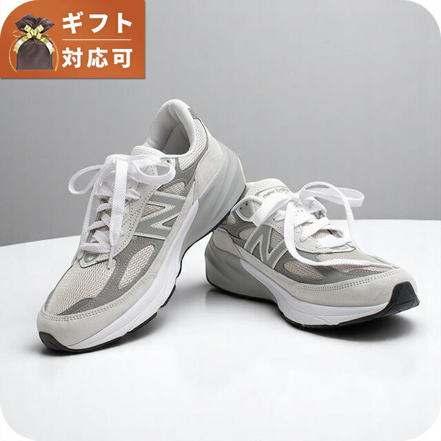 ニューバランス new balance Made in USA 990 v6 スニーカー