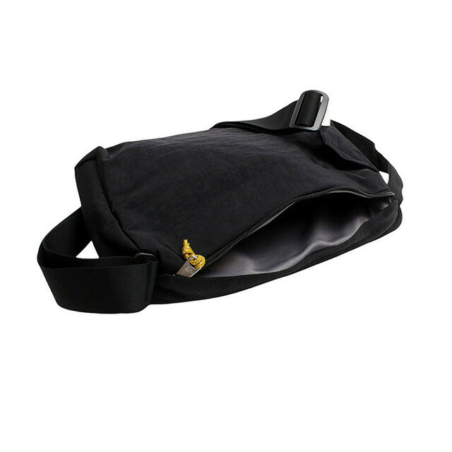 ノースフェイス THE NORTH FACE BERKELEY FILED BAG ショルダーバッグ ボディバッグ NF0A52WA-84Z ユニセックス ブラック WQ00054244