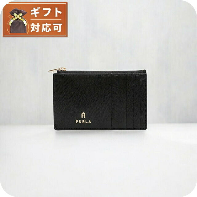 【フルラ】Camelia カードケース M Card Case M DENIM Furla Camelia | Furla US