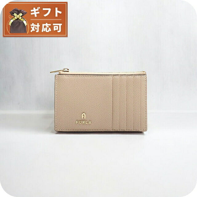 フルラ FURLA FURLA CAMELIA CARD CASE M カードケース WP00310